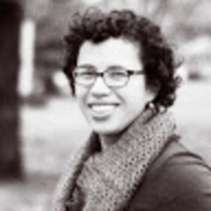 Meet your Posher, Margarita